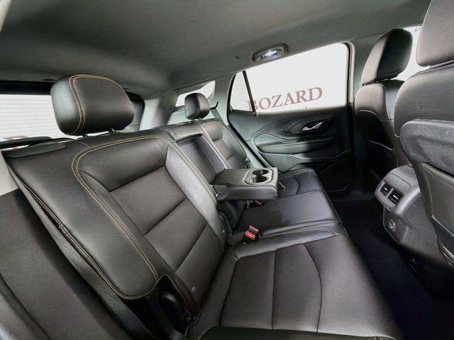 2021 GMC Terrain AWD SLT