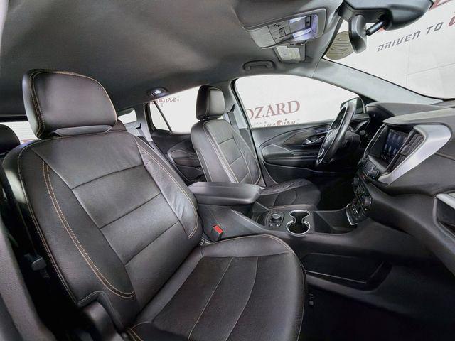 2021 GMC Terrain AWD SLT