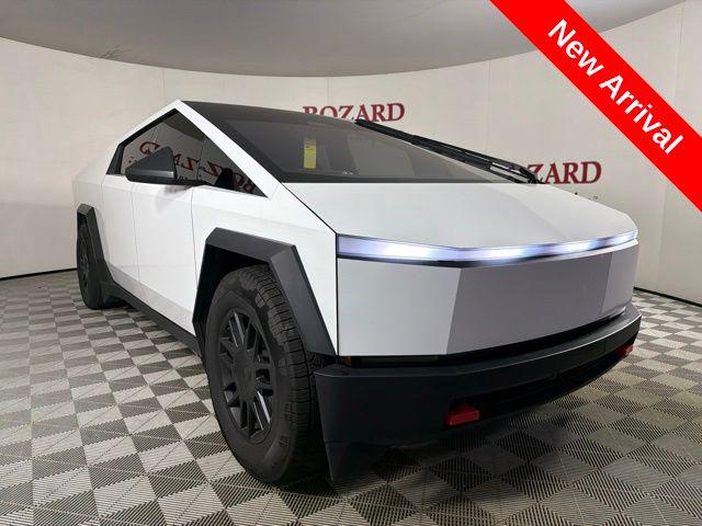 2025 Tesla Cybertruck All-Wheel Drive for sale in Saint Augustine, FL
