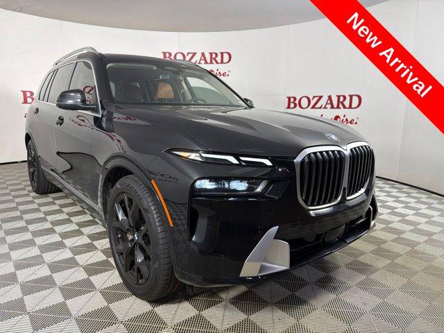 2024 BMW X7 xDrive40i for sale in Saint Augustine, FL