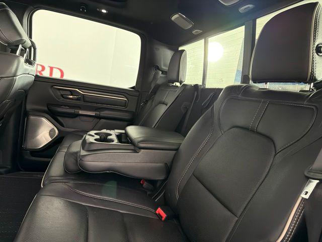 2020 Ram 1500 Limited Crew Cab 4x4 5'7" Box