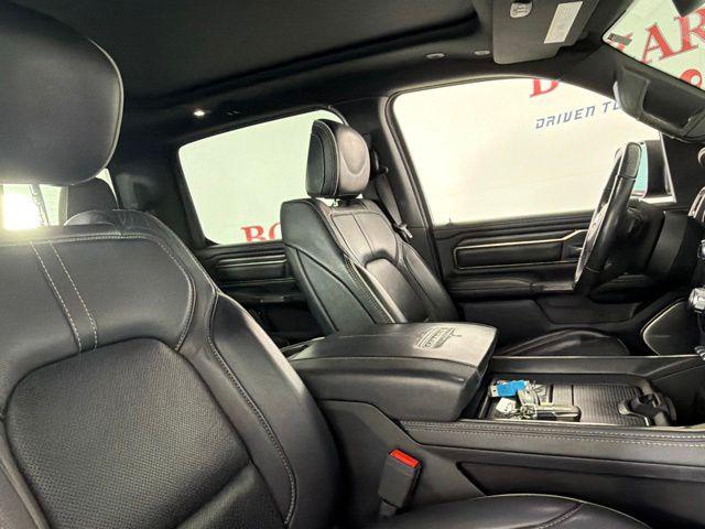 2020 Ram 1500 Limited Crew Cab 4x4 5'7" Box