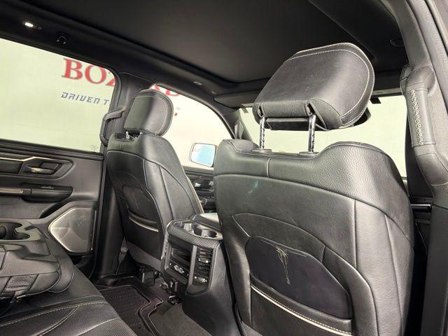 2020 Ram 1500 Limited Crew Cab 4x4 5'7" Box