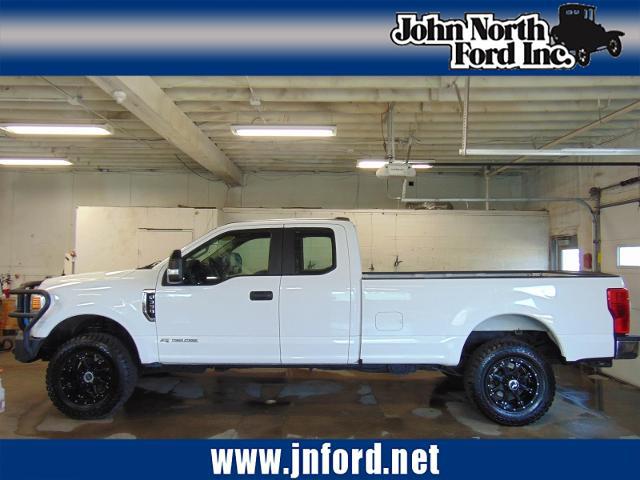 2020 Ford F-350 XL for sale in Emporia, KS