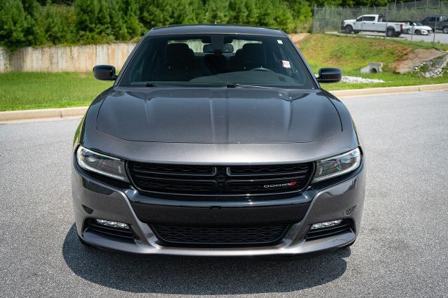 2023 Dodge Charger SXT AWD