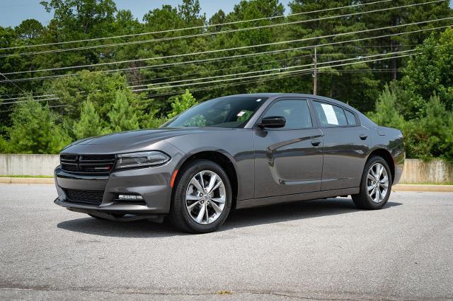 2023 Dodge Charger SXT AWD