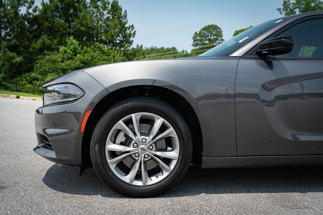 2023 Dodge Charger SXT AWD