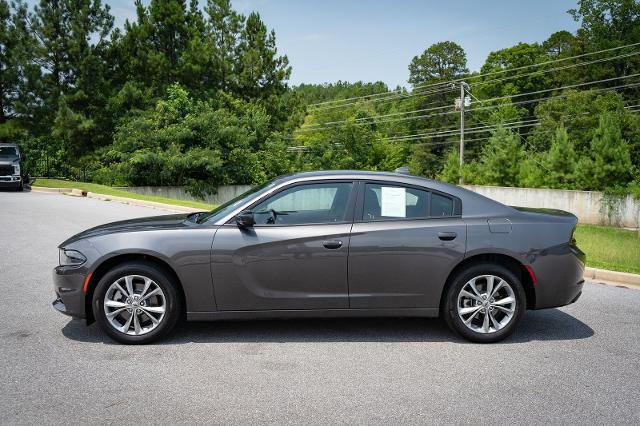 2023 Dodge Charger SXT AWD