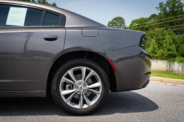 2023 Dodge Charger SXT AWD