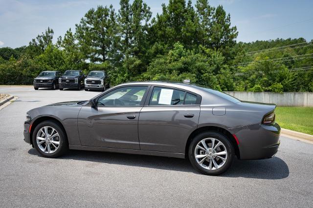 2023 Dodge Charger SXT AWD