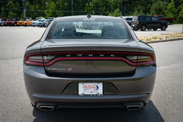 2023 Dodge Charger SXT AWD