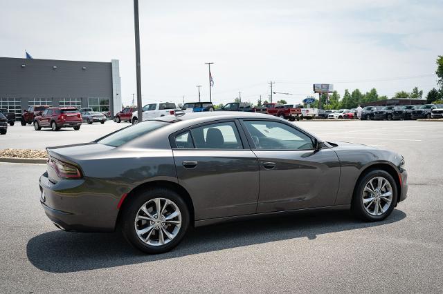 2023 Dodge Charger SXT AWD
