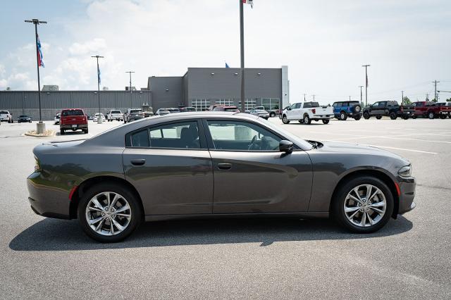 2023 Dodge Charger SXT AWD