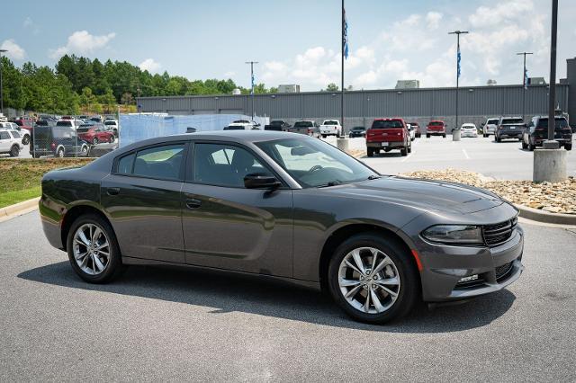 2023 Dodge Charger SXT AWD