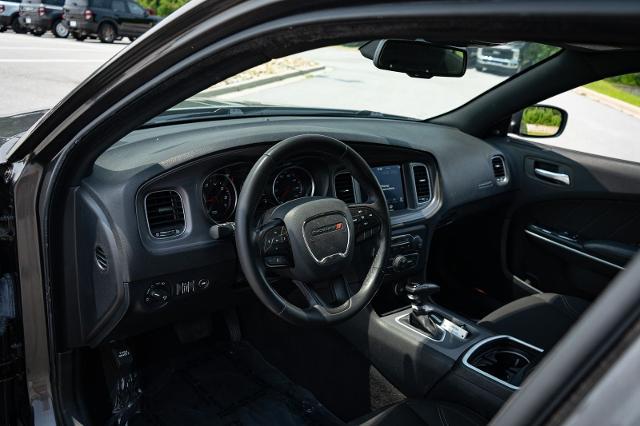 2023 Dodge Charger SXT AWD