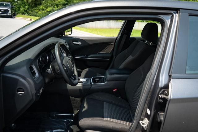 2023 Dodge Charger SXT AWD