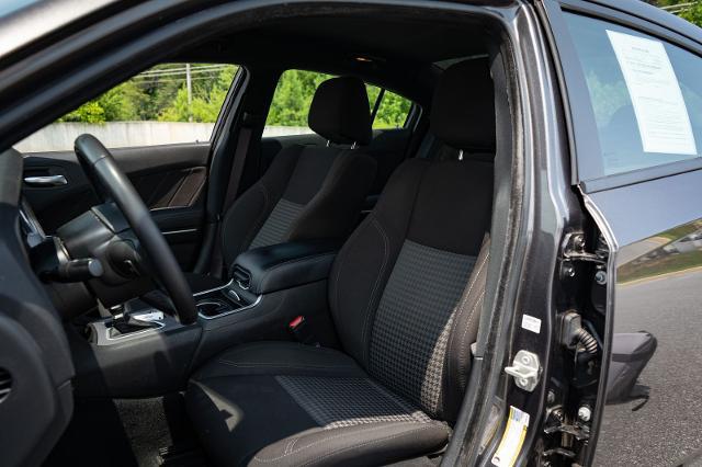 2023 Dodge Charger SXT AWD