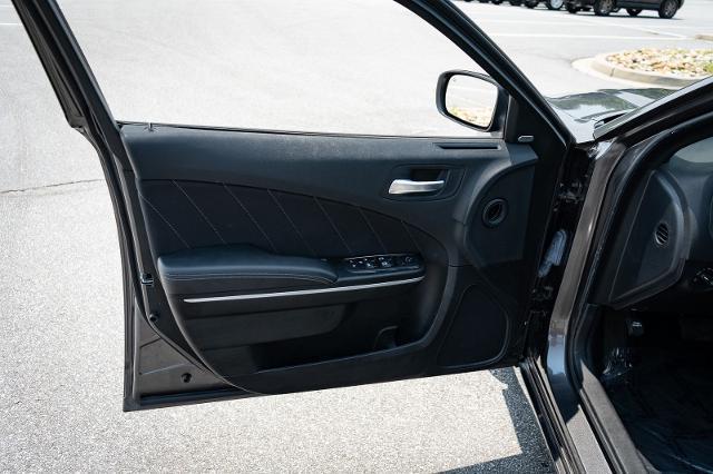 2023 Dodge Charger SXT AWD