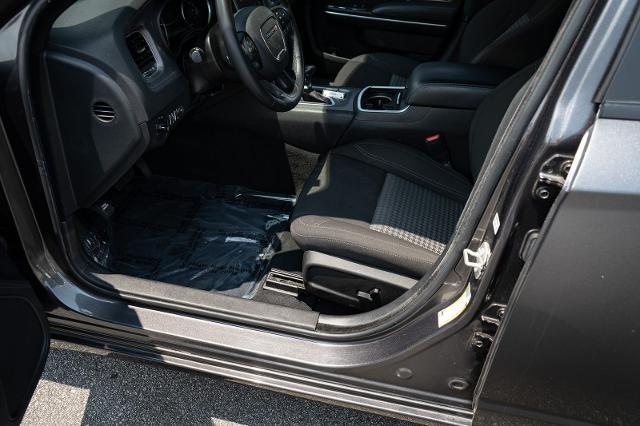 2023 Dodge Charger SXT AWD