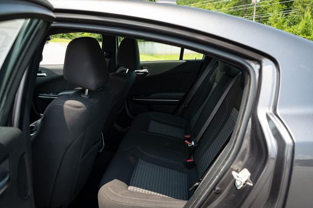 2023 Dodge Charger SXT AWD