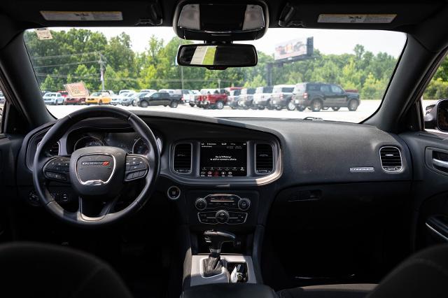 2023 Dodge Charger SXT AWD