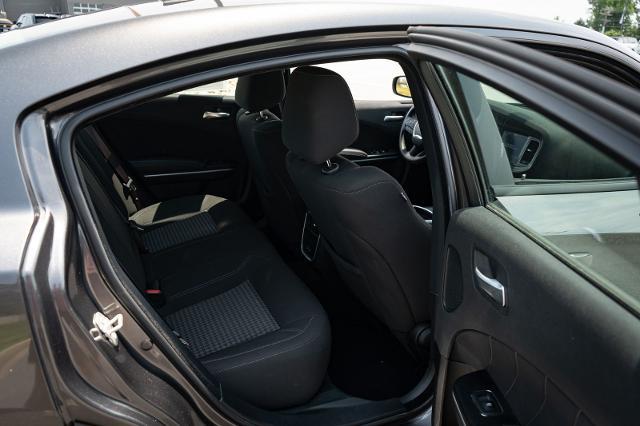 2023 Dodge Charger SXT AWD