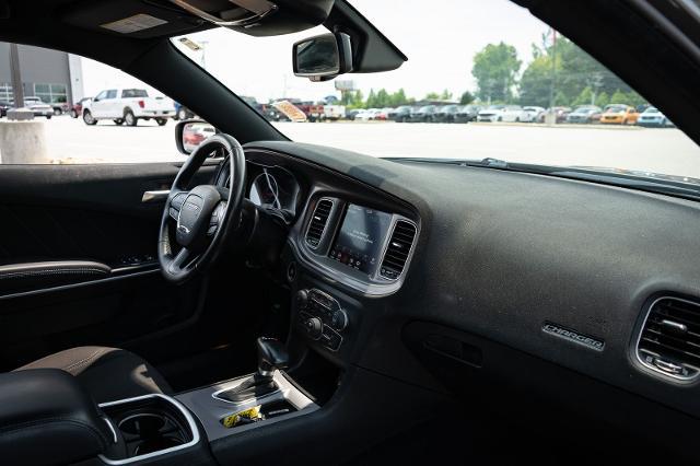 2023 Dodge Charger SXT AWD