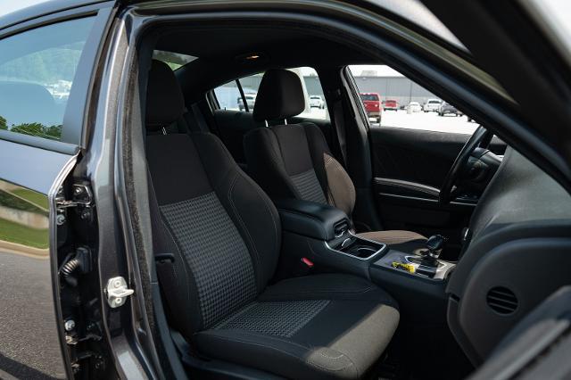 2023 Dodge Charger SXT AWD