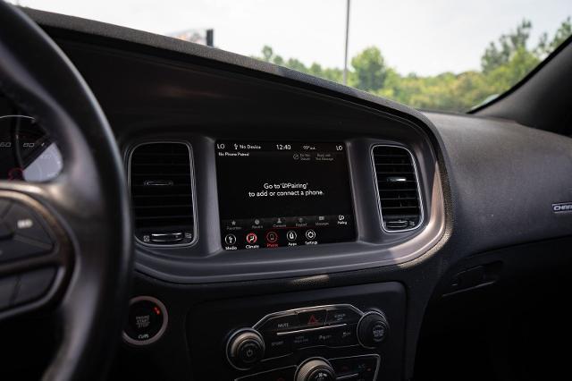 2023 Dodge Charger SXT AWD