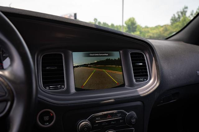 2023 Dodge Charger SXT AWD