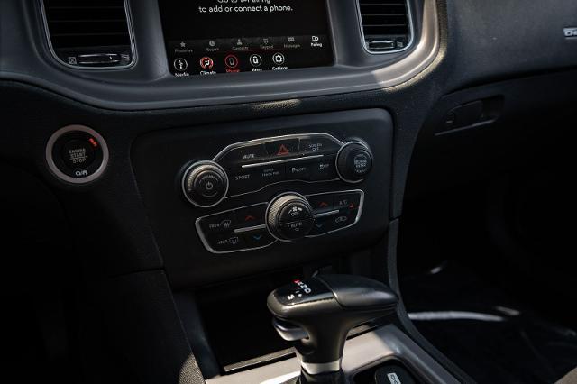 2023 Dodge Charger SXT AWD