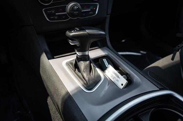2023 Dodge Charger SXT AWD