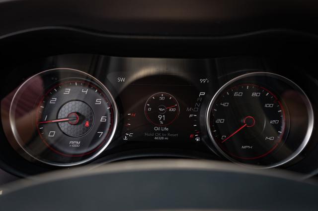 2023 Dodge Charger SXT AWD