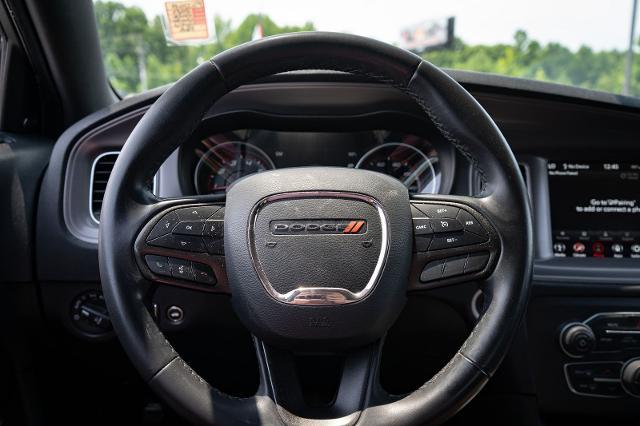 2023 Dodge Charger SXT AWD