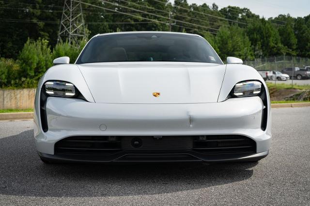 2023 Porsche Taycan Base