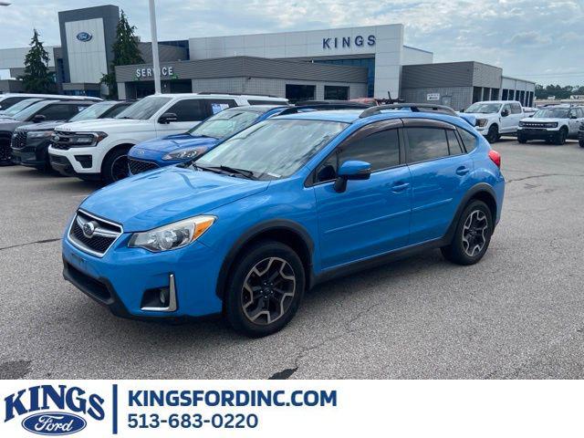 2016 Subaru Crosstrek 2.0i Limited for sale near Cincinnati, OH