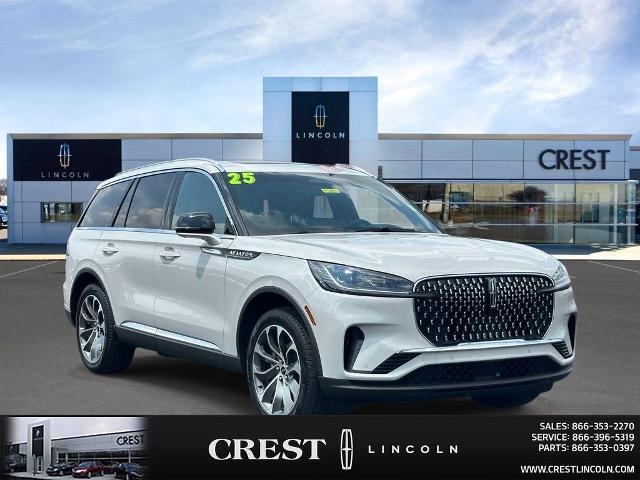 2025 Lincoln Aviator Reserve for sale in Sterling Heights, MI