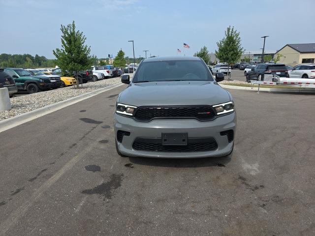 2025 Dodge Durango GT AWD