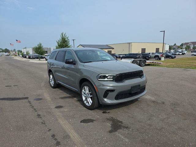 2025 Dodge Durango GT AWD