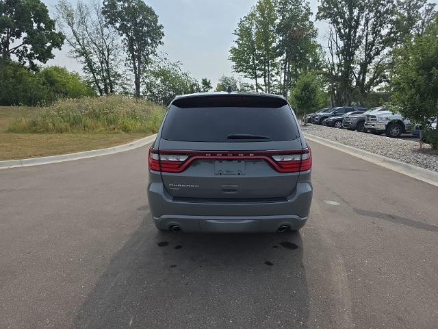 2025 Dodge Durango GT AWD