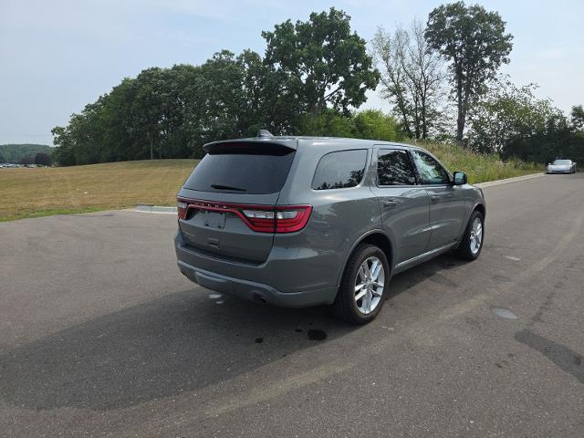 2025 Dodge Durango GT AWD