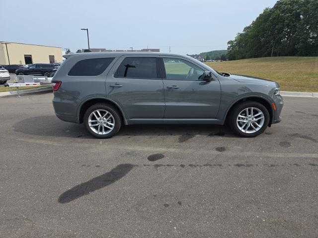 2025 Dodge Durango GT AWD