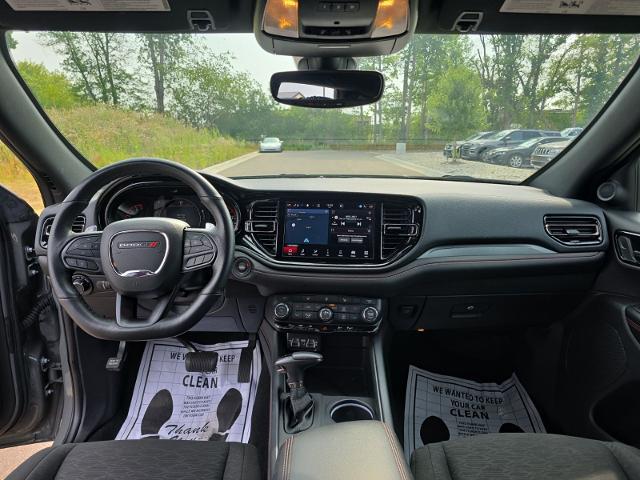 2025 Dodge Durango GT AWD