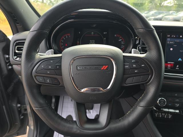 2025 Dodge Durango GT AWD