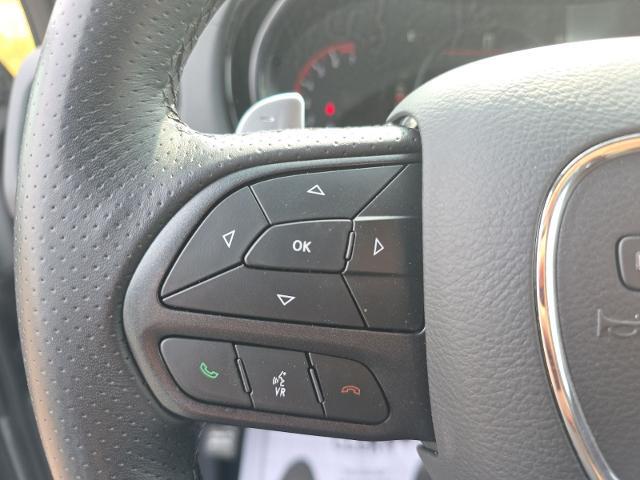 2025 Dodge Durango GT AWD