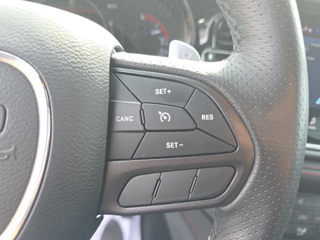 2025 Dodge Durango GT AWD