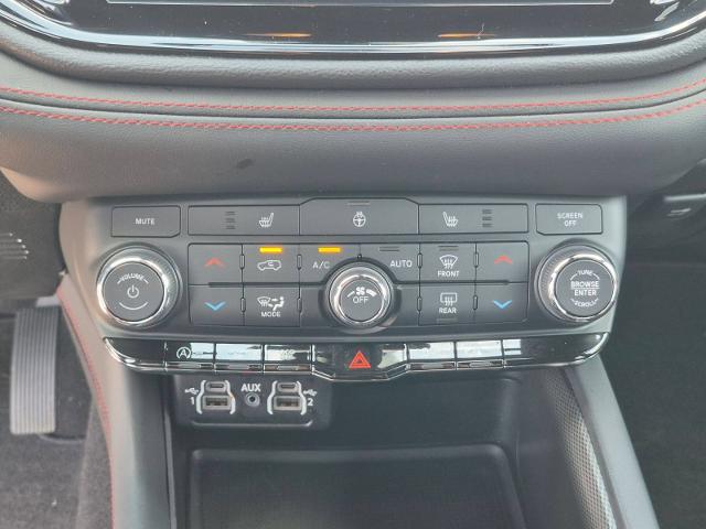 2025 Dodge Durango GT AWD
