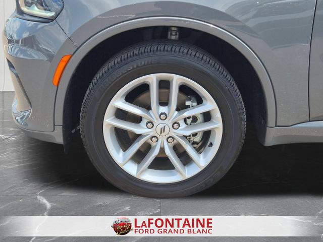 2025 Dodge Durango GT AWD