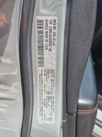 2025 Dodge Durango GT AWD