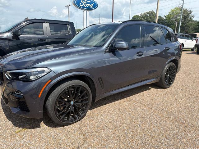 2020 BMW X5 xDrive40i for sale in Dyersburg, TN